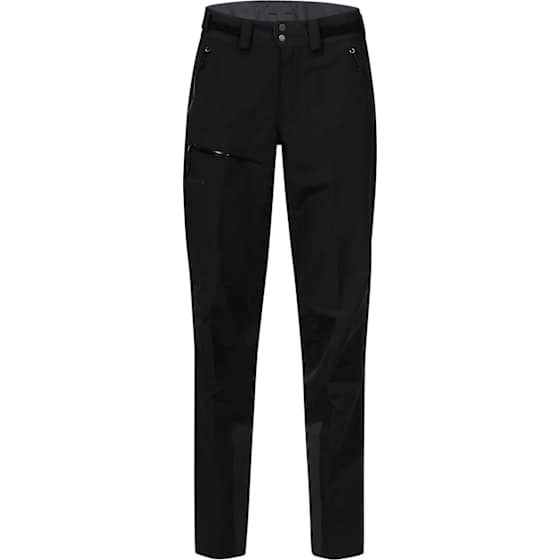 Bergans Rabot Alpine 3L Shell Pants Dame