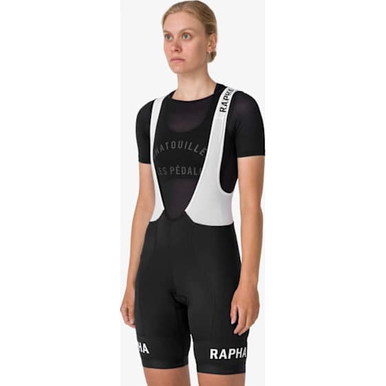 Rapha Pro Team Training Bib Dame