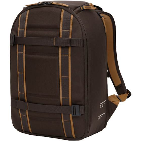 Db Ramverk Backpack 21L