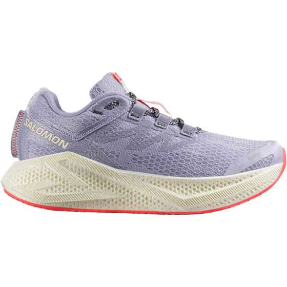 Salomon Aero Glide 3 Dame Løpesko