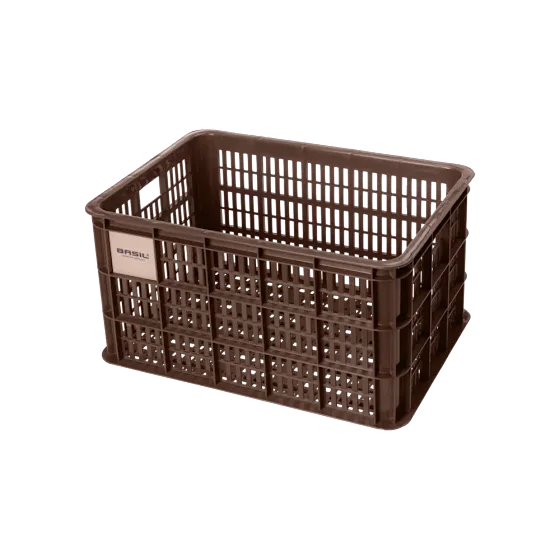 BASIL Crate Large Kasse