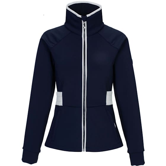 Woolland Spiterhøi Ski Jacket Dame