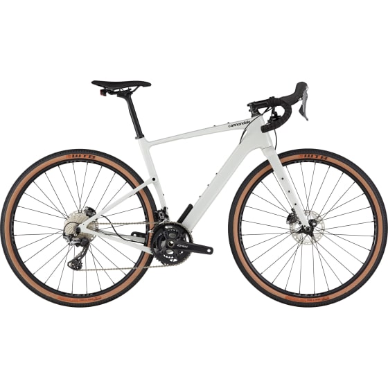 Cannondale Topstone Carbon 2 L