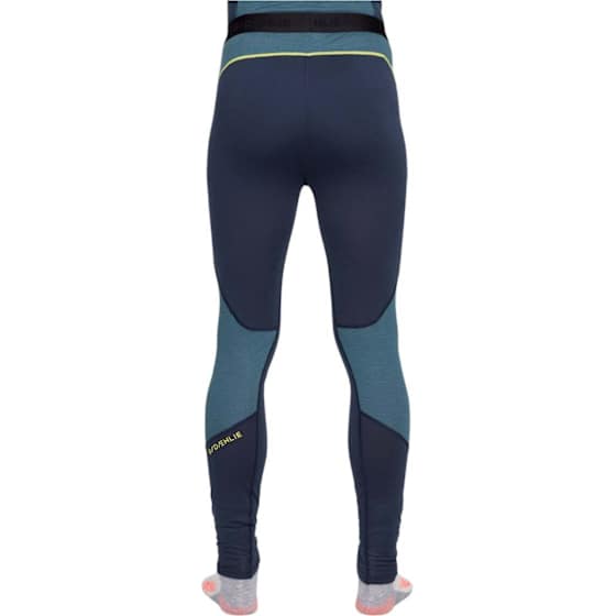 Dæhlie Performance Wool Pants Herre