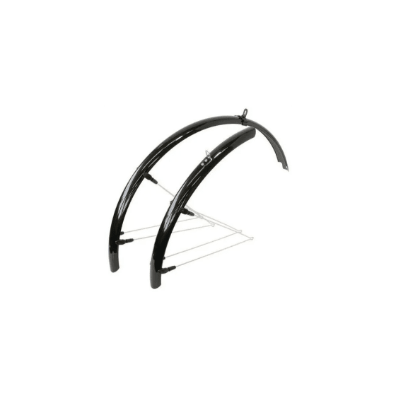 Agilo Skjermsett Fastmontert 700c 50