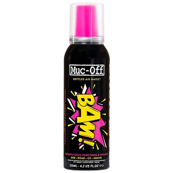 Muc-Off B.A.M. Bottled Air Magic 125 m