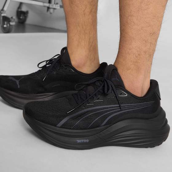 PUMA MagMax NITRO Herre Løpesko