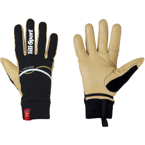 Lillsport Ratio Gold