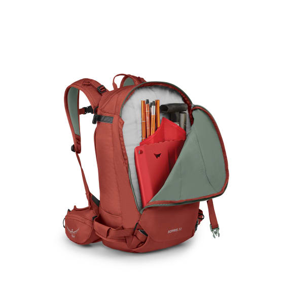 Osprey Sopris 30