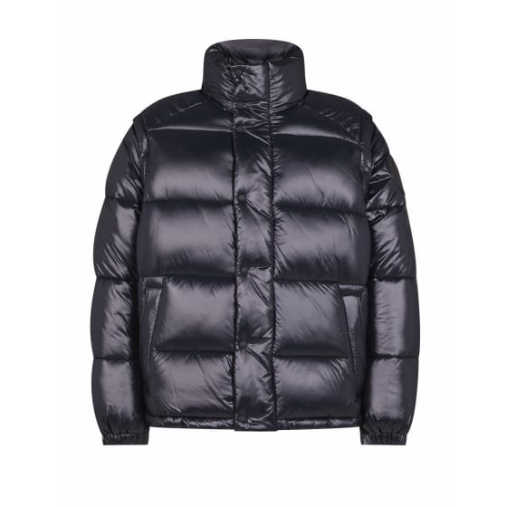 Save The Duck Luck Convertible Jacket Herre