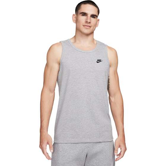 Nike Sportswear Club Tank Herre