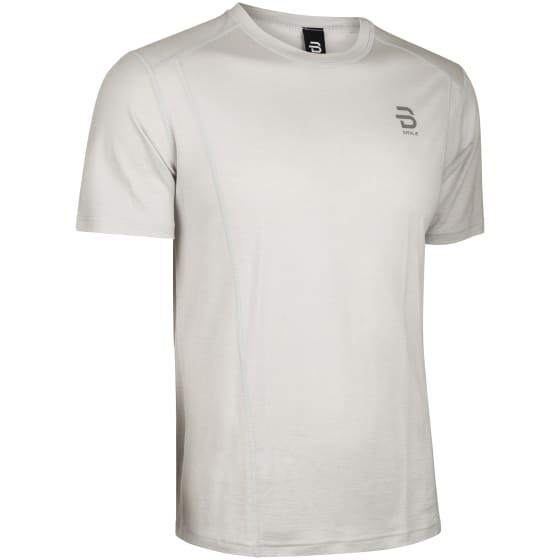 Dæhlie T-Shirt Athlete Wool Herre