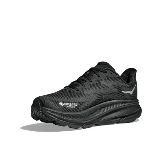 Hoka Clifton 9 GTX Dame Løpesko
