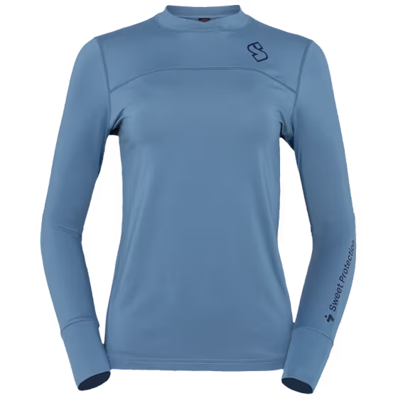 Sweet Protection Hunter MTB LS Jersey Dame