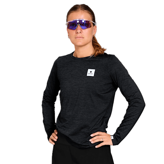Saysky Clean Pace Long Sleeve Dame