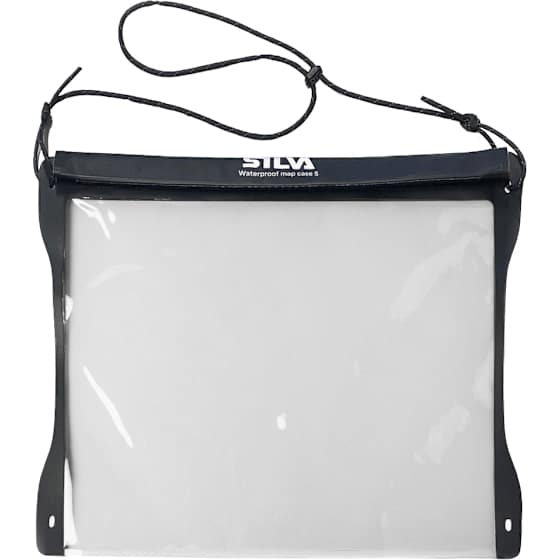 Silva Map Case Small