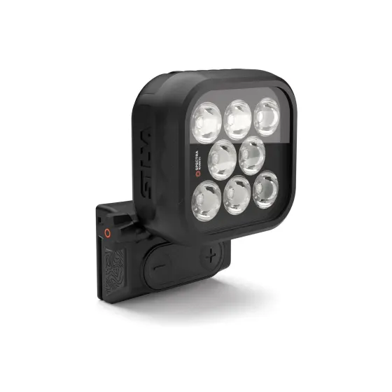 Silva Spectra A