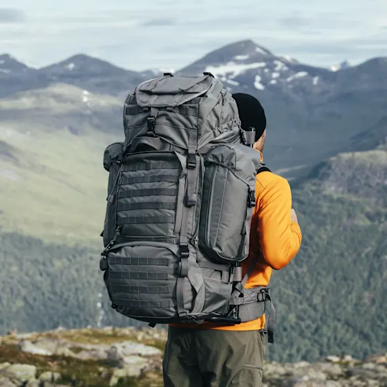 Bergans PowerFrame BigPack 130+