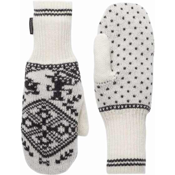 Kari Traa Saga Knit Mittens