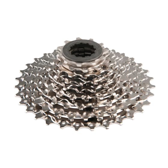 Shimano Kassett HG400 9delt 11-32T Sykkel