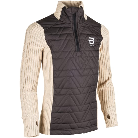 Dæhlie Half Zip Comfy Jr
