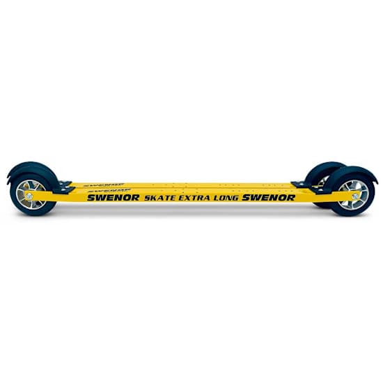 Swenor Skate Extra Long