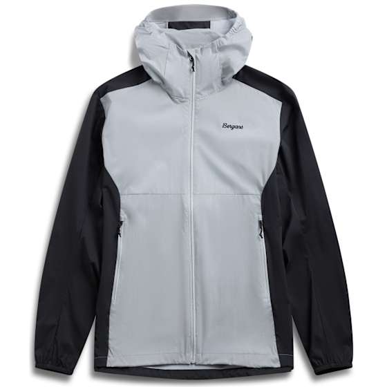 Bergans Rabot Windbreaker Jacket Herre