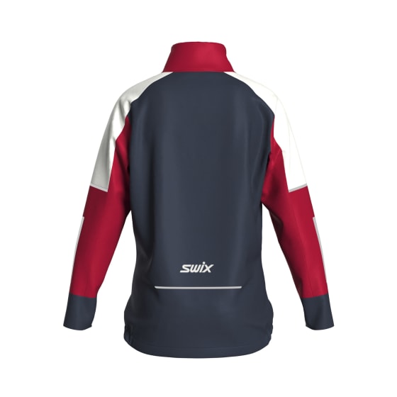 Swix Dynamic Jacket Jr