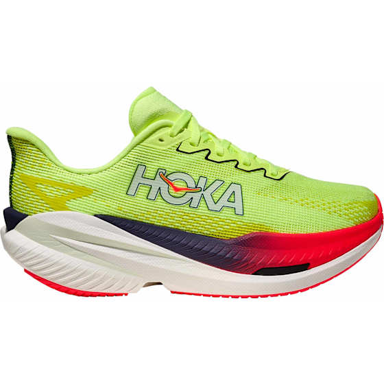 Hoka Mach X 3 Dame Løpesko