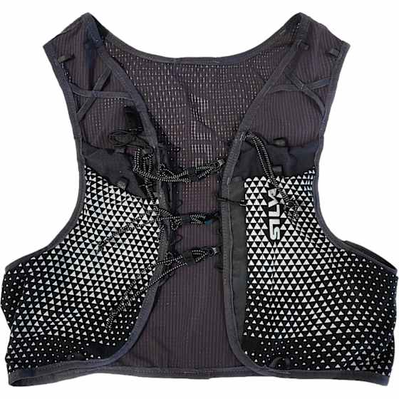 Silva Strive Fly Reflective