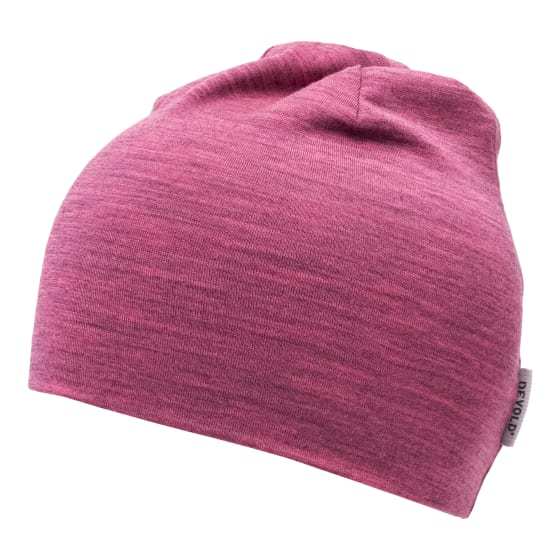 Devold Breeze Kid Cap
