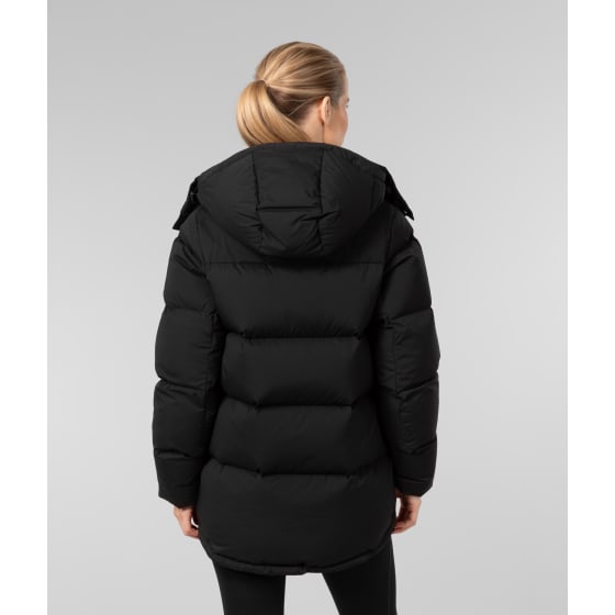 Johaug Escape Down Jacket