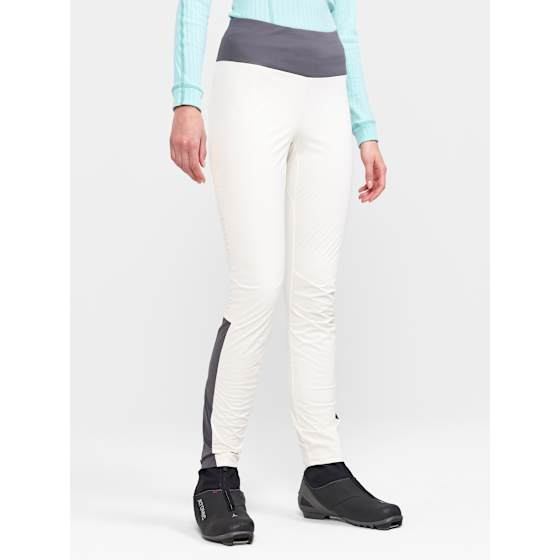 Craft Pro Nordic Race Wind Tights Dame