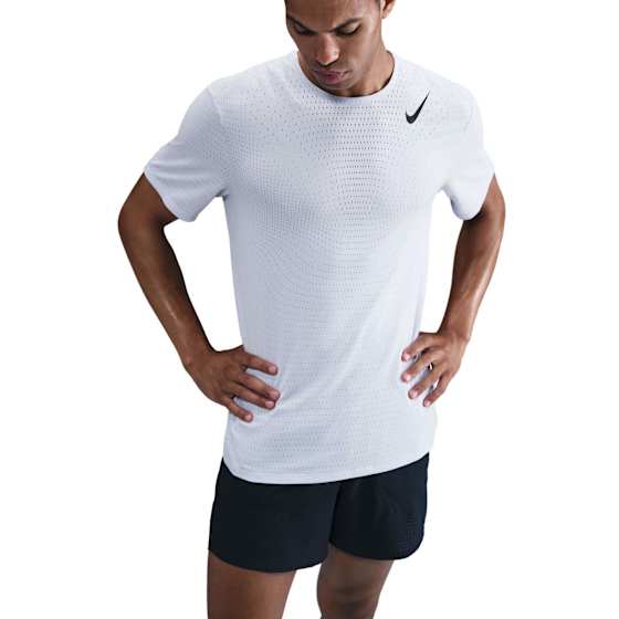 Nike Dri-FIT ADV Aeroswift SS Top Herre