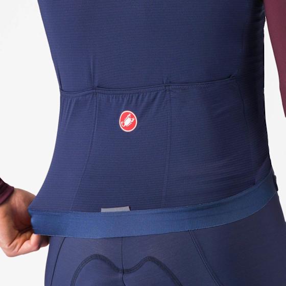 Castelli Espresso Vest Herre