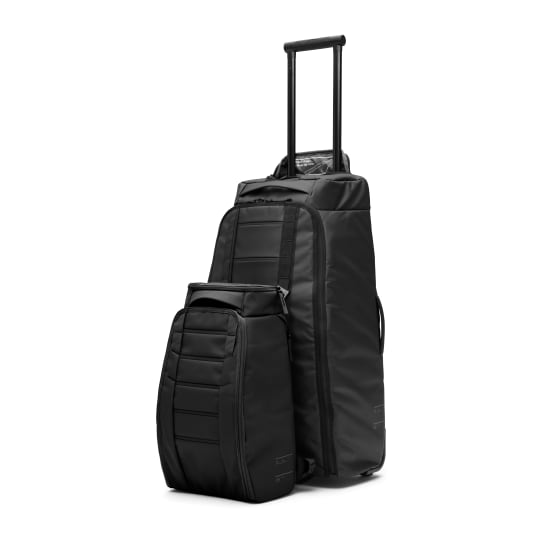 Db Hugger Roller Bag Check-in 60L