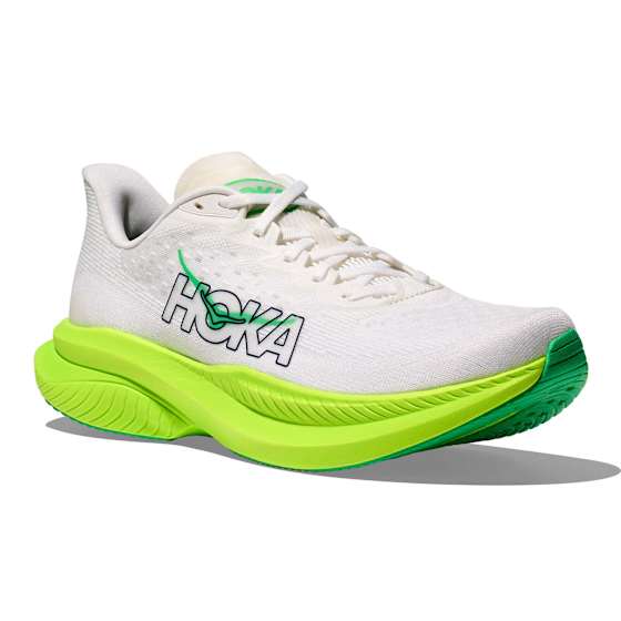 Hoka Mach 6 Herre