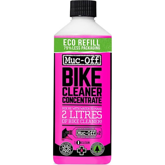 Muc-Off Bike Cleaner Concentrate - 500ml