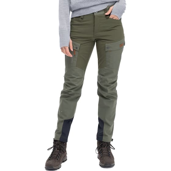 Bergans Nordmarka Favor Outdoor Pants Dame