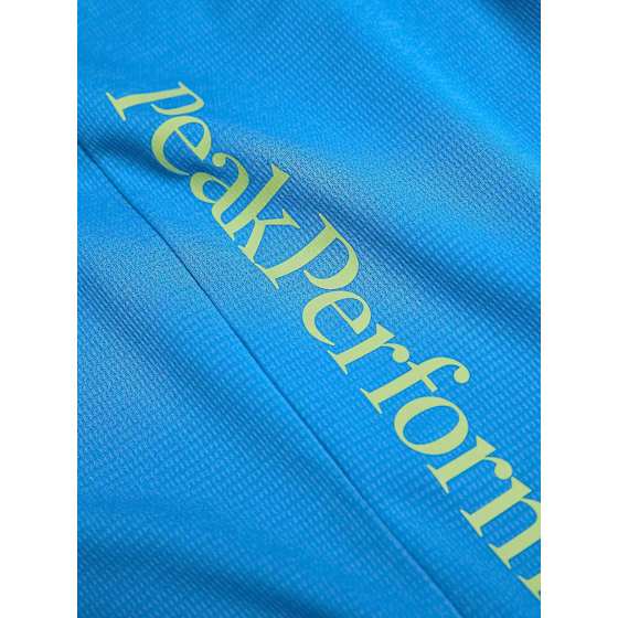 Peak Performance Trail Shortsleeve Herre