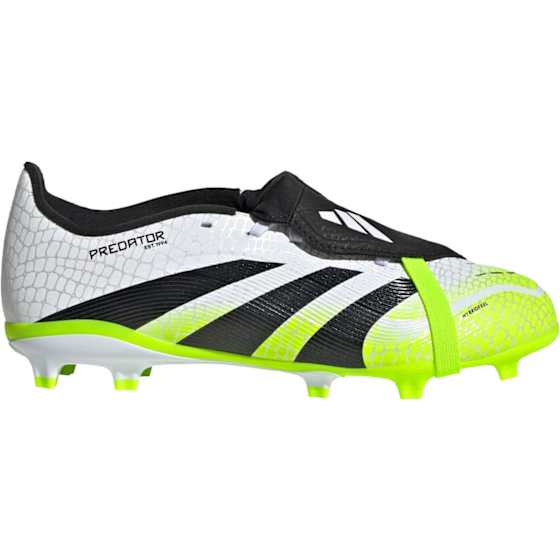 Adidas Predator League FT FG/MG Junior