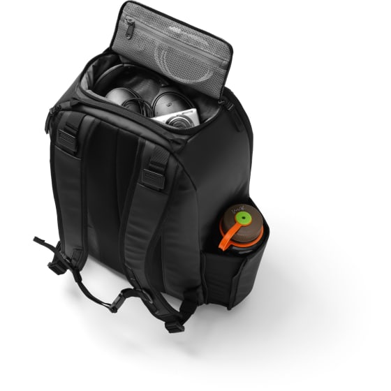 Db Ramverk Backpack 26L