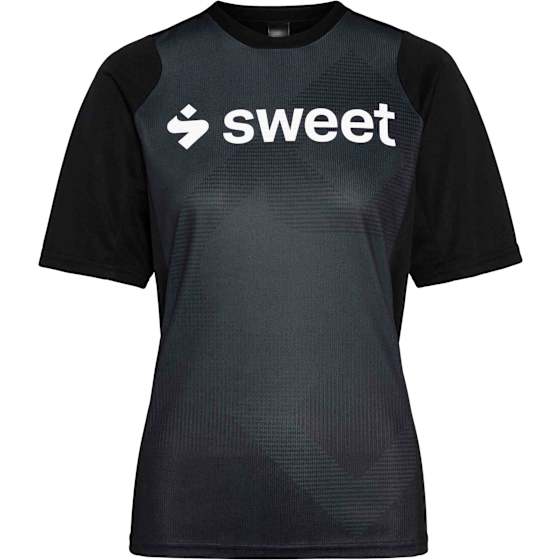 Sweet Protection Hunter II Trail T-Shirt Dame