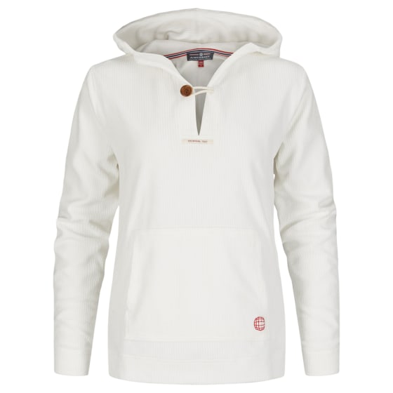 Amundsen Sports Comfy Cord Hood Dame