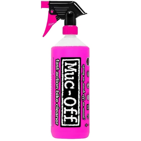 Muc-Off Bike Care Essentials Kit
