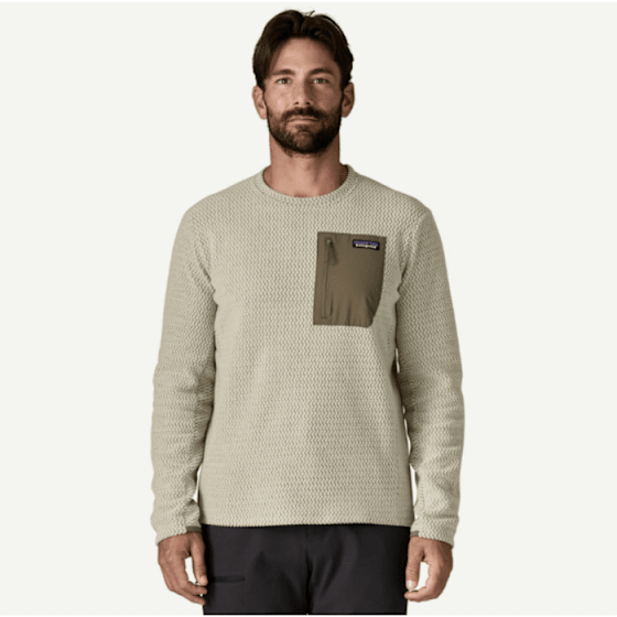 Patagonia R1 Air Crew Herre