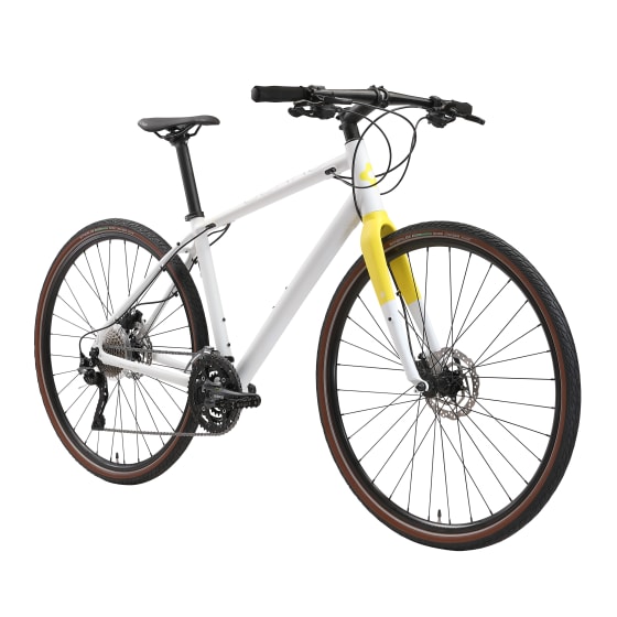 Gekko Netto STR 700C 30S Sykkel