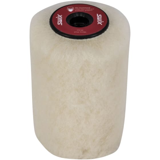 Swix T18W-140 Merino wool 140mm