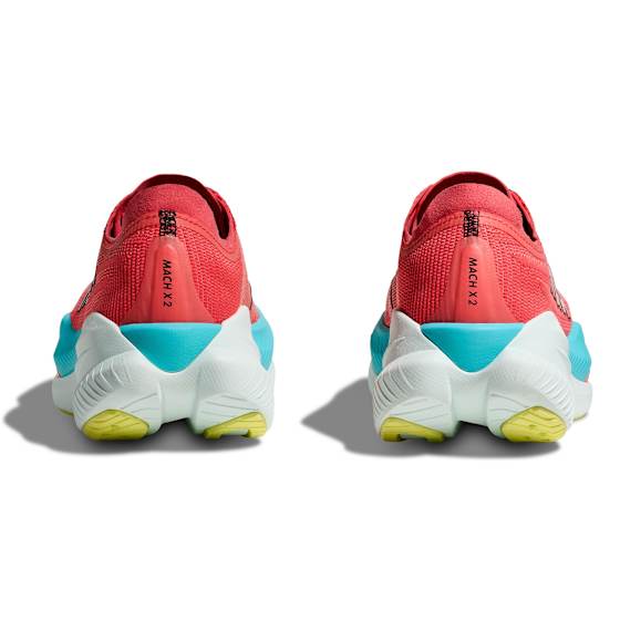 Hoka Mach X 2 Dame