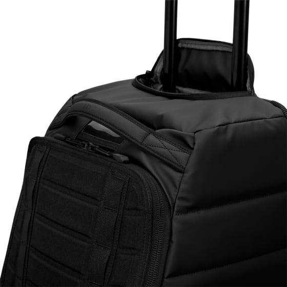 Db Hugger Roller Bag 60L